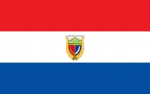 Bandera de Guaranda